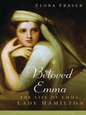 Beloved Emma - ebook